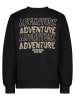 RAIZZED® Sweatshirt in Schwarz