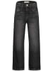 RAIZZED® Spijkerbroek "Hanoi" - comfort fit - zwart