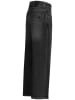 RAIZZED® Spijkerbroek "Hanoi" - comfort fit - zwart
