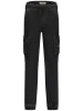 RAIZZED® Jeans "Shanghai" in Schwarz