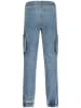 RAIZZED® Spijkerbroek "Shanghai" blauw