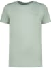 RAIZZED® Shirt "Harare" mintgroen