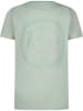 RAIZZED® Shirt "Harare" mintgroen