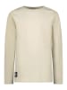 RAIZZED® Longsleeve "Jessore" in Beige