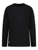 RAIZZED® Longsleeve "Jessore" zwart