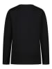 RAIZZED® Longsleeve "Jessore" in Schwarz