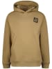 RAIZZED® Hoodie "Nuevo" lichtbruin