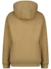 RAIZZED® Hoodie "Nuevo" lichtbruin