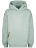 RAIZZED® Hoodie "Norman" mintgroen