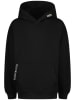 RAIZZED® Hoodie "Norman" in Schwarz