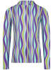 RAIZZED® Longsleeve "Marita" in Bunt
