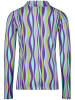 RAIZZED® Longsleeve "Marita" meerkleurig