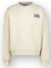 RAIZZED® Sweatshirt "Cela" crème