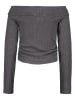 RAIZZED® Longsleeve in Anthrazit