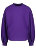 RAIZZED® Sweatshirt in Violett