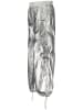 RAIZZED® Cargohose "Naira" in Silber