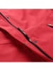 Alpine Pro Parka "Perfeta" in Rot