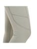 Alpine Pro Trainingsleggings "Gobra" in Khaki