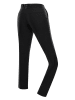 Alpine Pro Funktionshose "Corba" in Schwarz