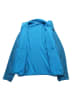 Alpine Pro Fleece vest "Onneca" blauw