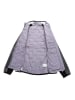 Alpine Pro Hybridjacke "Jorwa" in Lila