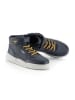 Alpine Pro Sneakersy "Nogeto" w kolorze granatowym
