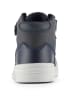 Alpine Pro Sneakersy "Nogeto" w kolorze granatowym