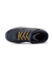 Alpine Pro Sneakersy "Nogeto" w kolorze granatowym
