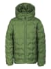 Alpine Pro Steppjacke "Nodlo" in Grün