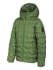 Alpine Pro Steppjacke "Nodlo" in Grün