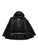 Alpine Pro Ski-/snowboardjas "Comedo" zwart