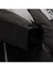 Alpine Pro Ski-/snowboardjas "Comedo" zwart