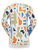 Alpine Pro Bluza "Dermo" ze wzorem