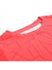 Alpine Pro Funktionsshirt "Louso" in Rot