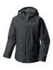 Columbia Funktionsjacke in Schwarz