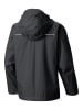 Columbia Funktionsjacke in Schwarz