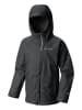 Columbia Funktionsjacke in Schwarz