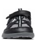 Columbia Enkelsandalen zwart