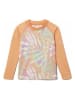 Columbia Longsleeve in Orange
