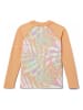 Columbia Longsleeve in Orange