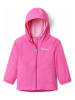 Columbia Regenjacke in Pink