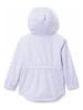 Columbia Regenjacke in Lila