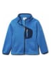 Columbia Fleecejacke in Blau