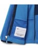 Columbia Fleecejacke in Blau