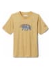 Columbia Shirt in Beige
