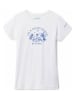 Columbia Shirt wit