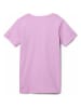 Columbia Shirt lichtroze