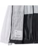 Columbia Windbreaker wit/zwart/grijs
