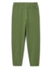 Columbia Sweatbroek kaki