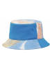Columbia Hoed blauw/beige
